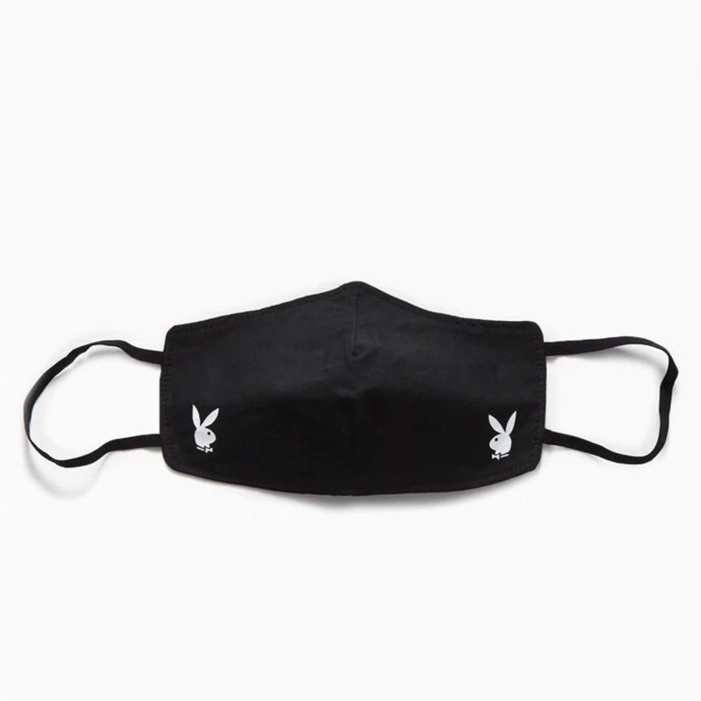 Playboy mask